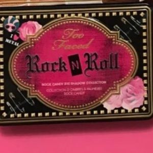 sugar pop/rock n roll/cat eyes/country/honey